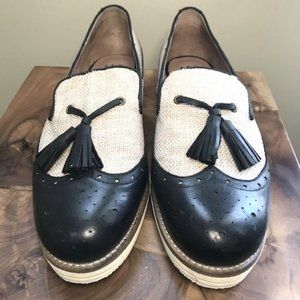 Miz Mooz Ashby Loafer